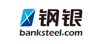 钢银 logo