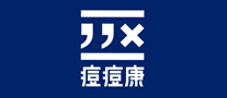 痘痘康 logo