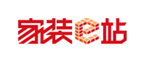 家装e站 logo
