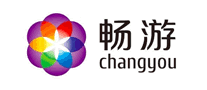 畅游 logo