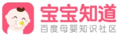 宝宝知道 logo