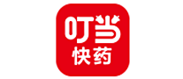 叮当快药 logo