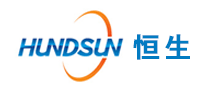恒生 HUNDSUN logo