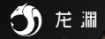 龙渊网络 logo