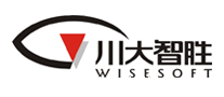 川大智胜 logo