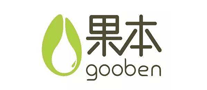 果本 gooben logo