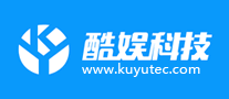 酷娱科技 logo