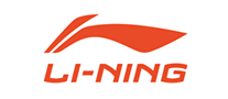 李宁 LINING logo