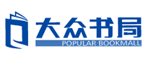 大众书局 logo