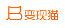 变现猫 logo