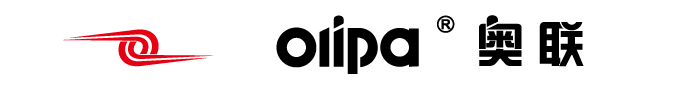 奥联 OLIPA logo