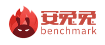 安兔兔 Antutu logo