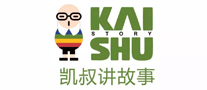 凯叔讲故事 logo