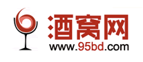 酒窝 logo