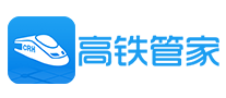 高铁管家 logo