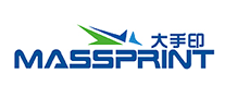 大手印 logo