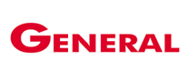 GENERAL logo