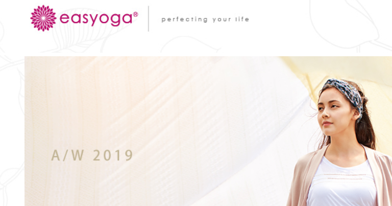 easyoga官网介绍