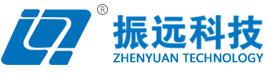 振远科技 logo