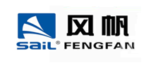 风帆 Sail logo
