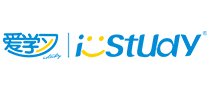 爱学习 logo