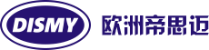 DISMY 帝思迈 logo