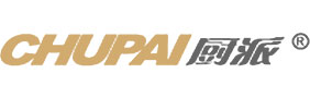 厨派 CHUPAI logo