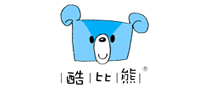 酷比熊 logo
