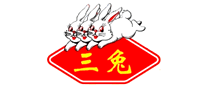 三兔 logo