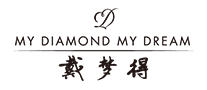 戴梦得 Diamend logo