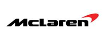 McLaren 迈凯伦 logo