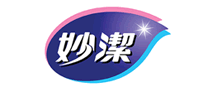 妙洁 logo