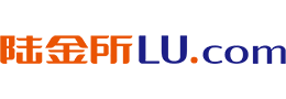陆金所 logo