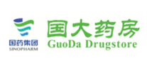 国大药房 logo