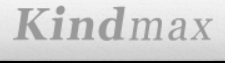 Kindmax 康玛士 logo