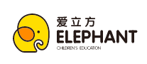 爱立方 logo