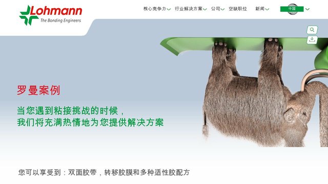 罗曼官网介绍