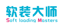 软装大师 logo