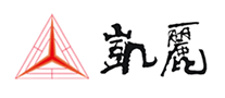 凯丽 logo