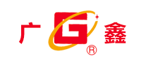广鑫 logo
