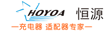 恒源 HOYOA logo