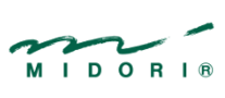 Midori logo