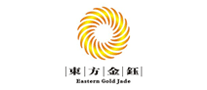 东方金钰 logo