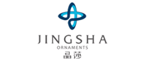 晶莎 JINGSHA logo