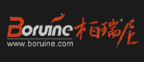 柏瑞尼 Boruine logo