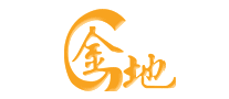金地珠宝 logo