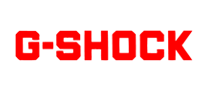 G-SHOCK logo