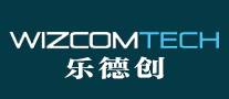 Wizcom 乐德创 logo