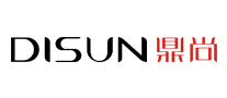 鼎尚 DISUN logo
