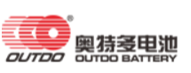 奥特多 OUTDO logo